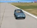 AIRPORT VEHICLES - BMW 760 - DALLAS FT WORTH - DFW AIRPORT VEHICLES - BMW 760 - DALLAS FT WORTH - DFW