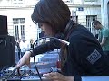 Fête de la Musique opus2008, pharmacie d'anjou,caen centre de 20h à plus de 5h.