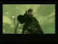 Metal Gear solid 3:Big Boss/Boss relationship