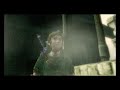 Link gets help!