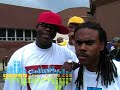 Dj Unk with SpitYoGame.com