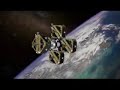 The THEMIS mission plans to unravel the tantalizing mystery behind auroral substorms, an avalanche of magnetic energy powered by the solar wind that intensifies the northern and southern lights. Learn more at www.nasa.gov/themis!