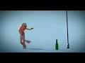 The End of Alcohol Drinker, 3D Cartoon musical story of a Sharabi, Daru, wine, mujra