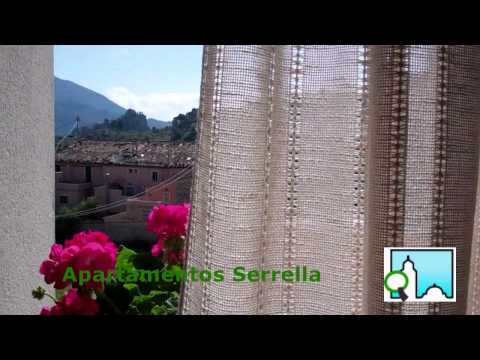 Apartamentos Serrella
