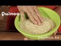 How to Cook Quinoa