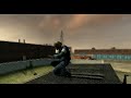 Mini Bunnyhop movie