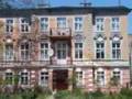 Toruń - Bydgoskie Przedmieście