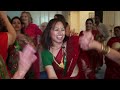 enepalese.com-Teej celebration in Nepalese Embassy DC