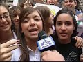 Protesta di nicchia?