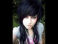 emO girls