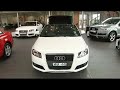 Video de Audi A3 Cabrio 60