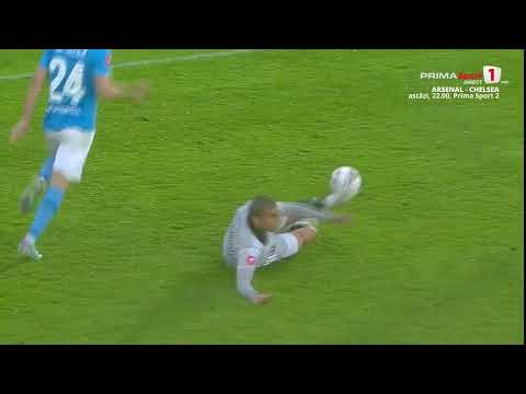 FC Voluntari 0-0 FC Universitatea 1948 Craiova