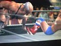 WWE Smackdown VS Raw 2008 - Spaz Glitch WWE Smackdown VS Raw 2008 - Spaz Glitch