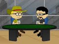 Stinky Knobcheese - Play Poker The Chopper Way