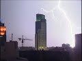 Burza Warszawa