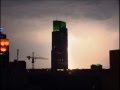 Burza Warszawa