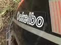 Starting Up The Ockelbo 8000 after a very long time