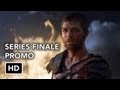 Spartacus 3.10 (Preview)