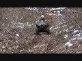 Shreddin The Mountains of Grundy and Beyond. Mar. 2008