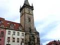 Prague - Old Town Square