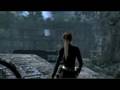 Tomb Raider Underworld Lara Croft video game trailer