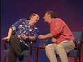 Whose Line - Gag Reel Pt2 Whose Line - Gag Reel Pt2