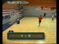 XIII TOR. C.TELDE FUTSAL SEMIF-SENIOR.UNIDOS 3 - MARCELO 2