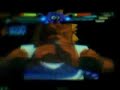 naruto gnt4 - jirobou kidoumaru sakon vs chouji neji kiba