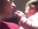 Meltdown with Daddy
