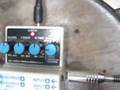 CHATREEO TEST BOSS DD6