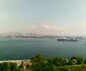 Istanbul, Bosporus