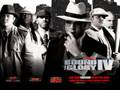Bound for Glory Fantasy Card