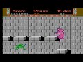 hey everyone in this episode of play it through its muppets chaos at the carnival. a mini game filled nes game with pretty terrible controls and some really poor graphics. there is four mini games including kermit in a innter tube, animal in a go kart, gonzo in a space shooter with some of the worst hit detection and controls ever seen and finally fozzy in a really long boring ice cream maze. enjoy!! be sure to check out my marathon group for upcoming video game marathons done for charity bonusstagemarathons.blogspot.com if you are a fan of video game music check out my other account dedicated to it www.youtube.com if you are a fan of pro wrestling especially pro wrestling theme music check out my side project with file91e www.youtube.com