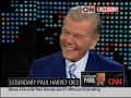 Larry King Remembers Paul Harvey (Great Footage) 1 of 6