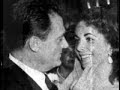 mike todd was one of the two great loves in the life of dame elizabeth taylor. they met on june 30, 1956, married on february 2, 1957 and he sadly and tragically was killed in a plane crash on march 22, 1958...leaving a widow and a four month old daughter, elizabeth francis todd, fatherless. elizabeth taylor's life changed when she met mike todd. in the words of famous 'new york post columnist', liz smith, 