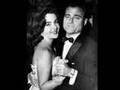Elizabeth Taylor - Mike Todd - by Richard Bassett