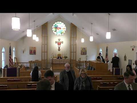 St. George the Martyr Anglican Church