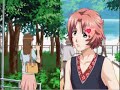 Tokimemo 2nd Season DS Exclusive CG-Part 1