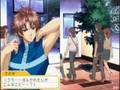 Tokimemo 2nd Season DS Exclusive CG-Part 1