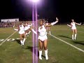 Selma Saints Marching Band (HALFTIME)PART 2 Selma Saints Marching Band (HALFTIME)PART 2