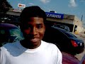 TDC TV VOL. 8 \" JUST-O YOUNG INK DJ JOE BRAXTON SLABS