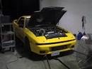 Sean's mk3 supra 7mgte @ CWF Dyno 750 + horsepower !!