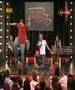 An�nda G�r�nt� Show   Ayhan Burak Boks 1