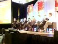 The Rainmakers in Cloud Computing-Always On 2009, Part 1