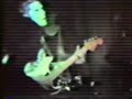 Butthole Surfers - WVA. 1983
