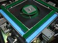 automatic mah jong table!!!!