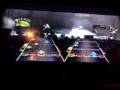Guitar Hero Metallica - Master Of Puppets Expert Co-op