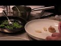 Click here to watch this video 3 Michelin star Schauenstein at service