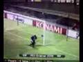 Super Asian Cup 2008: Saudi Arabia - Israel 0 - 1
