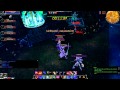 Warrior Wallhacker Mars 109 Bracket Nation War